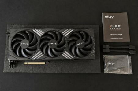 4090 RTX PNY XLR8