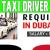 Taxi Driver Required in Dubai
