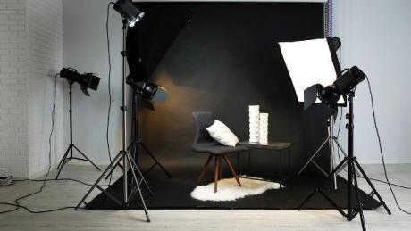 New business licence for photo studio in Dubai