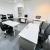 Spacious Office With All Amenities | Fully Furnished | Corporate Ambiance | Annual Contract | Ejari