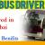 Bus Driver Required in Dubai
