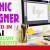 Graphic Designer Required in Dubai