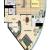 1 BHK NEAR JLT MARINA METRO STATION,TAJ HOTEL BLDG, X CLUSTER