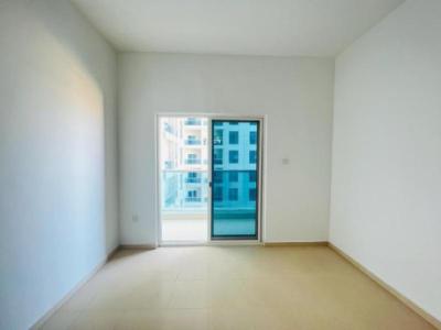 Brand New 1 BHK Apartment Available for Rent Just @ 18K City Towers, Ajman