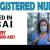 Registered Nurse Required in Dubai