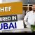 Chef Required in Dubai