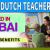 Dutch Teacher Required in Dubai