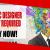 GRAPHIC DESIGNER URGENT REQUIRED IN DUBAI