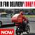 BIKE DRIVER FOR DELIVERY (ONLY PHILIPPINE)