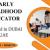 Early Childhood Educator Required in Dubai