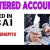 Chartered Accountant Required in Dubai -