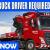 HEAVY TRUCK DRIVER REQUIRED IN DUBAI