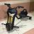 Electric scooter -