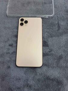 IPHONE 11 PRO MAX 256GB GOLD