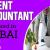 Urgent Accountant Required in Dubai