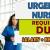 Urgent Nurse Required in Dubai