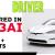 Driver Required in Dubai