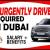 URGENTLY DRIVER REQUIRED IN DUBAI