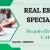 Real Estate Specialist Required in Dubai