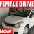 FEMALE DRIVER