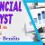 Financial Analyst Required in Dubai