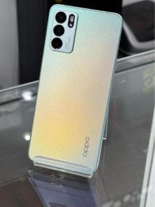 Oppo Reno 6 5G 8+4 gb ram