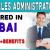 Sales Administrator Required in Dubai