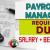 Payroll Manager Required in Dubai