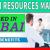 Human Resources Manager Required in Dubai