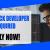 FULL STACK DEVELOPER REQUIRED IN DUBAI