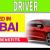 DRIVER Required in Dubai