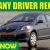 COMPANY DRIVER REQUIRED