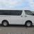 2010 TOYOTA HIACE VAN DX GL PACKAGE