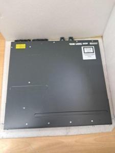 Cisco Catalyst 3750-X Series Switch