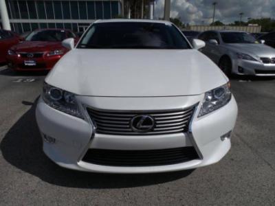 Used 2015 Lexus Es350