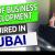 Head Of Business Development Required in Dubai