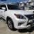 AM SELLING MY 2015 LEXUS LX 570 (GULF SPECS)