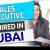 Sales Executive Required in Dubai