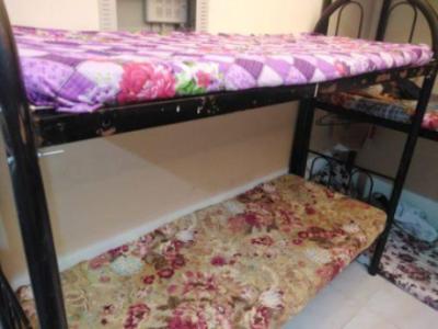 BED SPACE AVAILABLE FOR ALL NATIONALITIES MALE & FEMALE