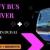 Heavy Bus Driver Required in Dubai