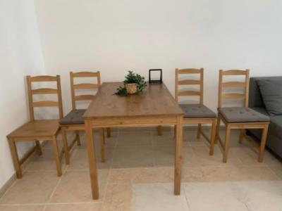 Ikea dining table for sale