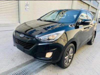 Hyundai Tucson - Dubai