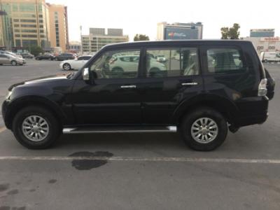 Pajero 2011 for sale