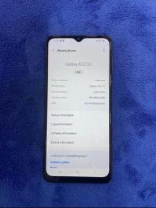 Samsung Galaxy A32 5G