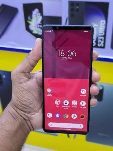 SONY XPERIA 1 MARK 3 5G
