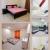 FAMILY ROOMS & BACHELORS ROOM
