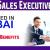 Sales Executive Required in Dubai