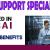 IT Support Specialist Required in Dubai