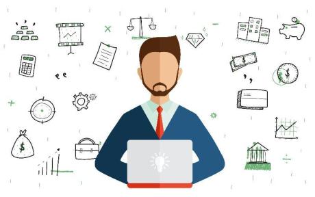 Entrepreneurship and Business Planning in Bahrain