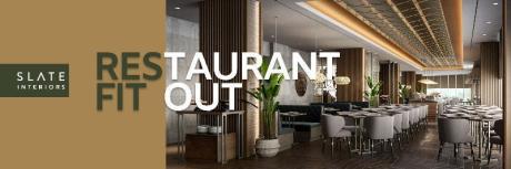 Interior Fit Out Contractors in DUbai UAE